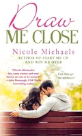 Cover: Draw Me Close - St. Martin's Griffin