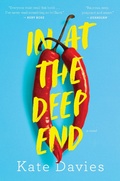 Cover: In At The Deep End - Mariner Books