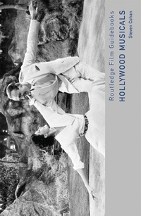 Enlarge image Cover: Hollywood Musicals - Routledge