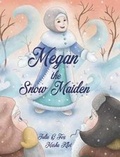 Cover: Megan the Snow Maiden - Blurb