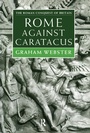 Cover: Rome Against Caratacus - Routledge