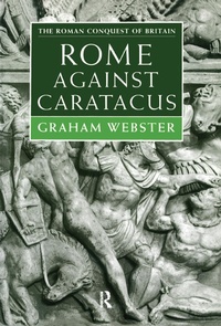 Enlarge image Cover: Rome Against Caratacus - Routledge