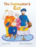 Cover: The Postmaster's Cat - Blurb
