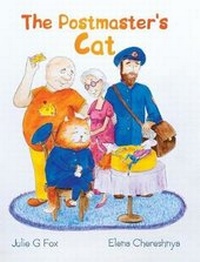 Enlarge image Cover: The Postmaster's Cat - Blurb