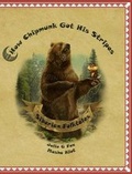 Cover: How Chipmunk got his Stripes and Other Siberian Folktales - Blurb