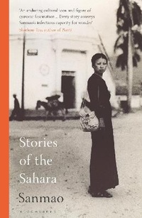 Abbildung von: Stories of the Sahara - Bloomsbury Publishing PLC