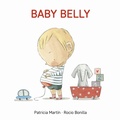 Cover: Baby Belly - American Psychological Association