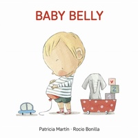 Enlarge image Cover: Baby Belly - American Psychological Association
