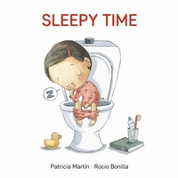 Enlarge image Cover: Sleepy Time - Magination Press, (American Psychological Association)