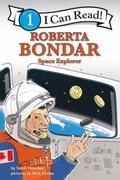 Cover: Roberta Bondar: Space Explorer - HarperCollins Canada