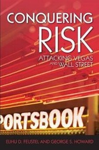 Enlarge image Cover: Conquering Risk - Independent Publisher