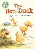 Cover: Reading Champion: The Hen-Duck - Franklin Watts Ltd