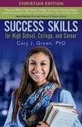 Cover: Success Skills for High School, College, and Career - Dog Ear Publishing