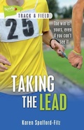 Cover: Taking the Lead - Lorimer Children & Teens