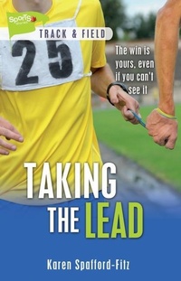 Enlarge image Cover: Taking the Lead - Lorimer Children & Teens