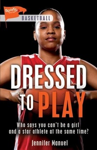 Enlarge image Cover: Dressed to Play - Lorimer Children & Teens