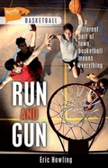 Cover: Run and Gun - Lorimer Children & Teens