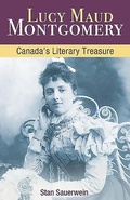 Cover: Lucy Maud Montgomery - Formac Publishing,Canada