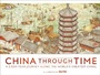 Cover: China Through Time - DK Children