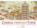 Cover: China Through Time - DK Children