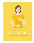 Cover: A Little Book of Self Care: Self Reiki - Dorling Kindersley