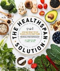 Enlarge image Cover: The Healthspan Solution - Alpha