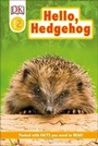 Cover: DK Readers Level 2: Hello Hedgehog - DK Children