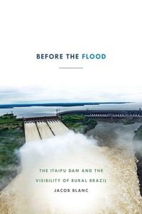 Enlarge image Cover: Before the Flood - Duke University Press