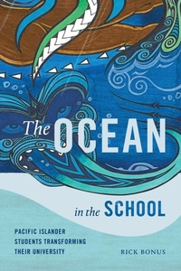 Enlarge image Cover: The Ocean in the School - Duke University Press