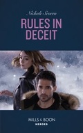 Cover: Rules In Deceit - Mills & Boon