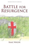 Cover: Battle for Resurgence - Word Alive Press