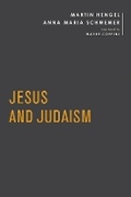 Cover: Jesus and Judaism - Baylor University Press