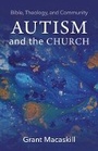 Cover: Autism and the Church - Baylor University Press