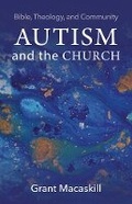 Cover: Autism and the Church - Baylor University Press