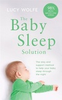 Cover: The Baby Sleep Solution - Headline Home