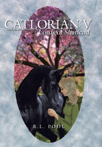 Enlarge image Cover: Catlorian V - LIFERICH