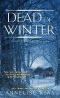 Cover: Dead of Winter - Kensington Publishing