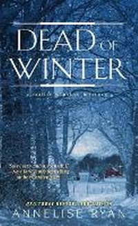 Enlarge image Cover: Dead of Winter - Kensington Publishing