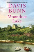 Cover: Moondust Lake - Kensington Publishing