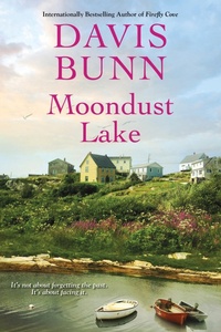 Enlarge image Cover: Moondust Lake - Kensington Publishing