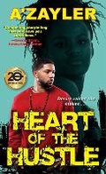 Cover: Heart of the Hustle - Kensington Publishing