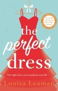 Cover: The Perfect Dress - Transworld Digital