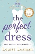 Cover: The Perfect Dress - Corgi Books
