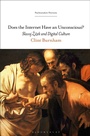 Cover: Does the Internet Have an Unconscious? - Bloomsbury Academic USA