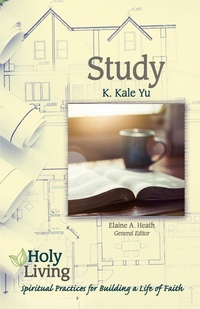 Enlarge image Cover: Holy Living Series: Study - Abingdon Press