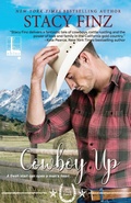 Cover: Cowboy Up - Kensington Publishing