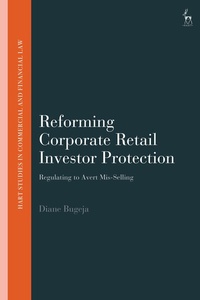 Abbildung von: Reforming Corporate Retail Investor Protection - Hart Publishing