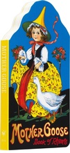 Cover: Mother Goose - Laughing Elephant
