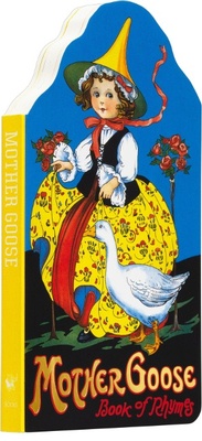 Abbildung von: Mother Goose - Laughing Elephant