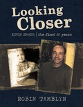 Cover: Looking Closer - iUniverse